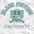 Black Fiction University's avatar