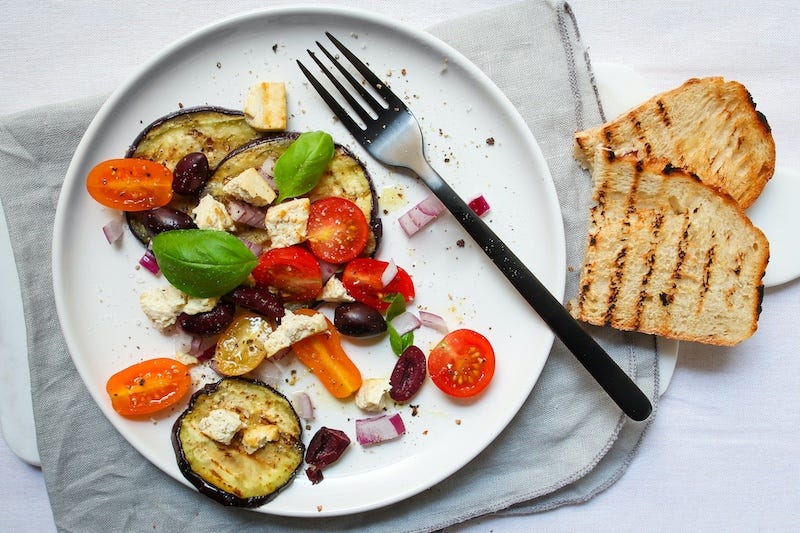 The Mediterranean Diet Is a Whitewashed Fantasy