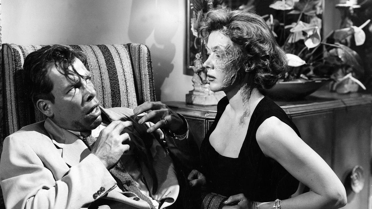 Os Corruptos (1953) | MUBI