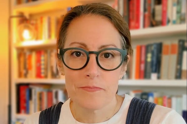 Jayne Converse | Substack