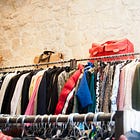 A Guide to Thrifting for Your Changing Body