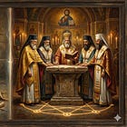 Why I *really* Chose Orthodoxy Over Rome