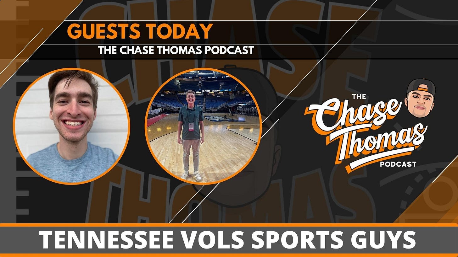 tennessee vols sports guys winners losers vols lose to alabama