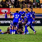 Catanese: Five USMNT and CONCACAF WCQ Thoughts