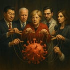 COVID-19: el camp de batalla del poder tecnocràtic