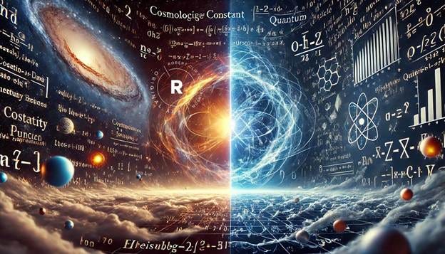 Fine-Tuning Of The Universe And Quantum Mechanics: A Discussion ...