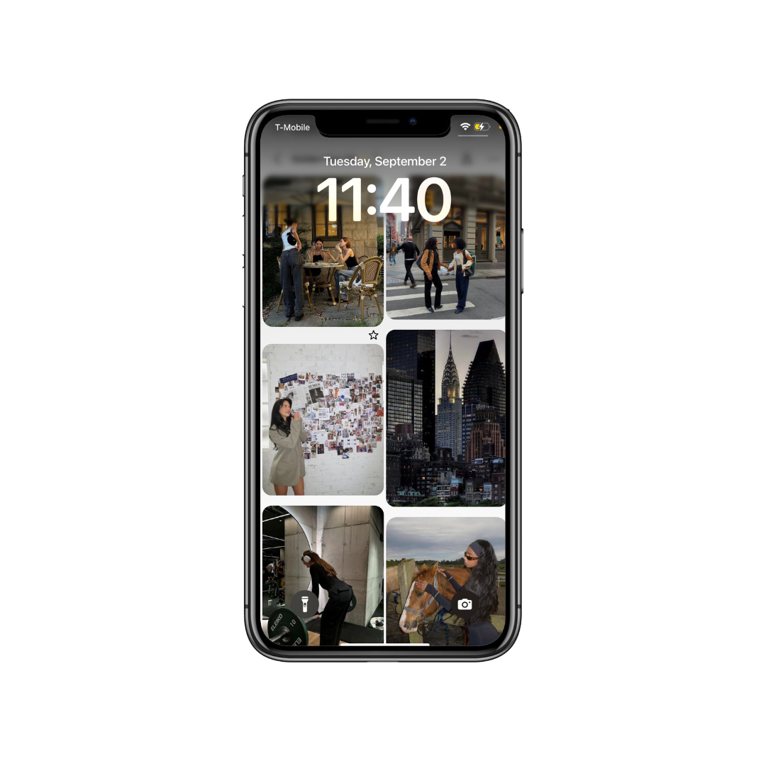 Your Ultimate Guide to Designing Your Lock-In Era