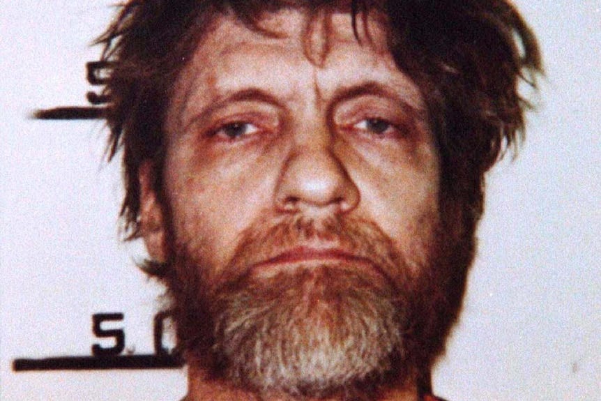 Unabomber Ted Kaczynski, the lonely Harvard student whose room smelled of foot powder - ABC News Unabomber Ted Kaczynski, the lonely Harvard student whose room smelled of foot powder - ABC News