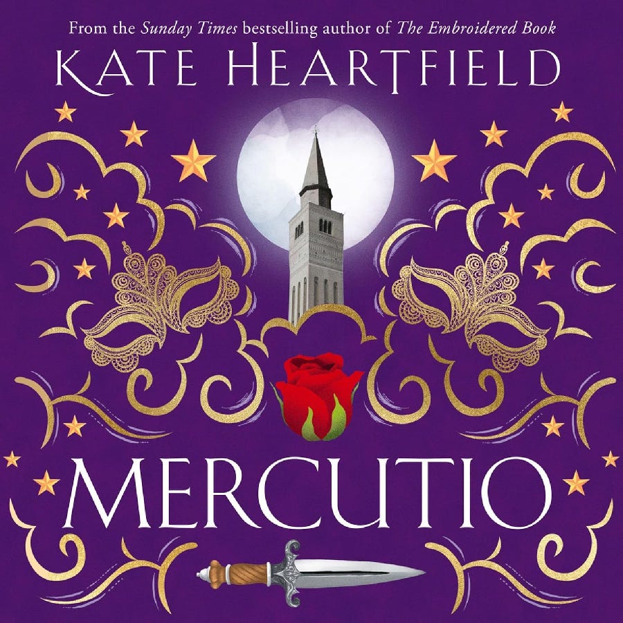 Mercutio