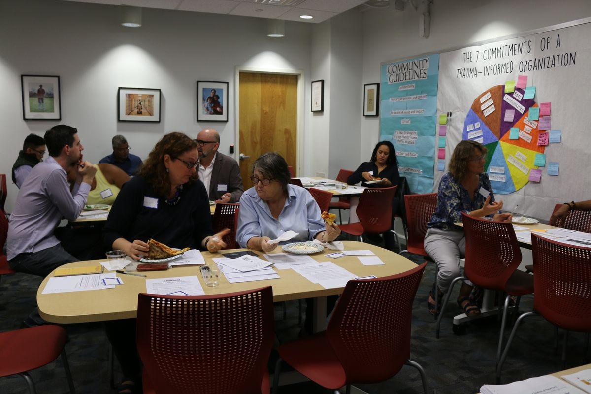 We listened to NYC parents. Here&#39;s what we learned about special education.  - Chalkbeat New York