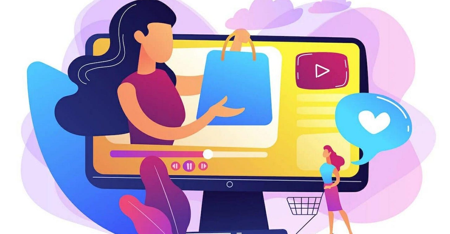 Bilibili Launches E-Commerce Livestreaming for Upcoming Double 11 Shopping Festival Bilibili Launches E-Commerce Livestreaming for Upcoming Double 11 Shopping Festival