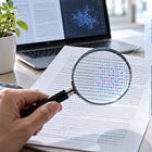 How AI text watermarking works: secret keys, token patterns, SynthID and detection