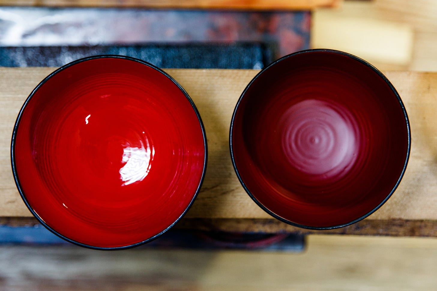 Art of Lacquerware Preserved in Japan - The New York Times