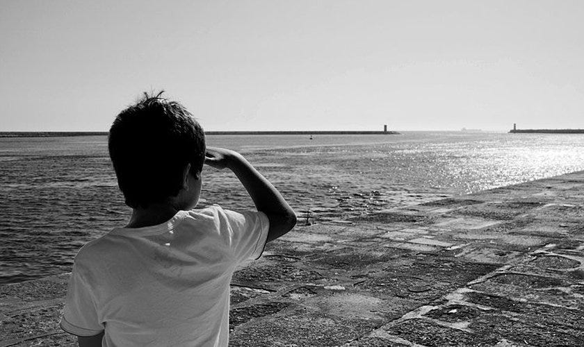 Por mais difícil que seja a vida nesse momento, há um amanhã - Guiame