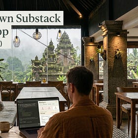 Building Your Own Substack Repurposing App - 40 Pieces, 45 Seconds, $0.30 (Part 2: Case Study)