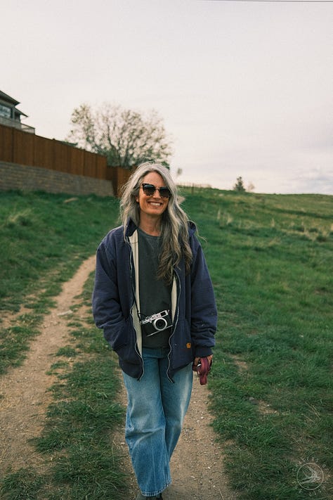 Fuji photographs of life in Montana by Tyler Knott Gregson