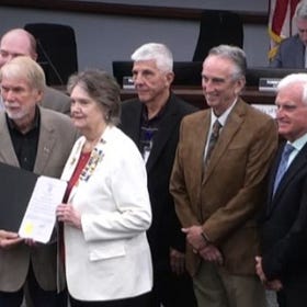 Council discusses parks updates and approves contracts, alley-abandonments and code updates