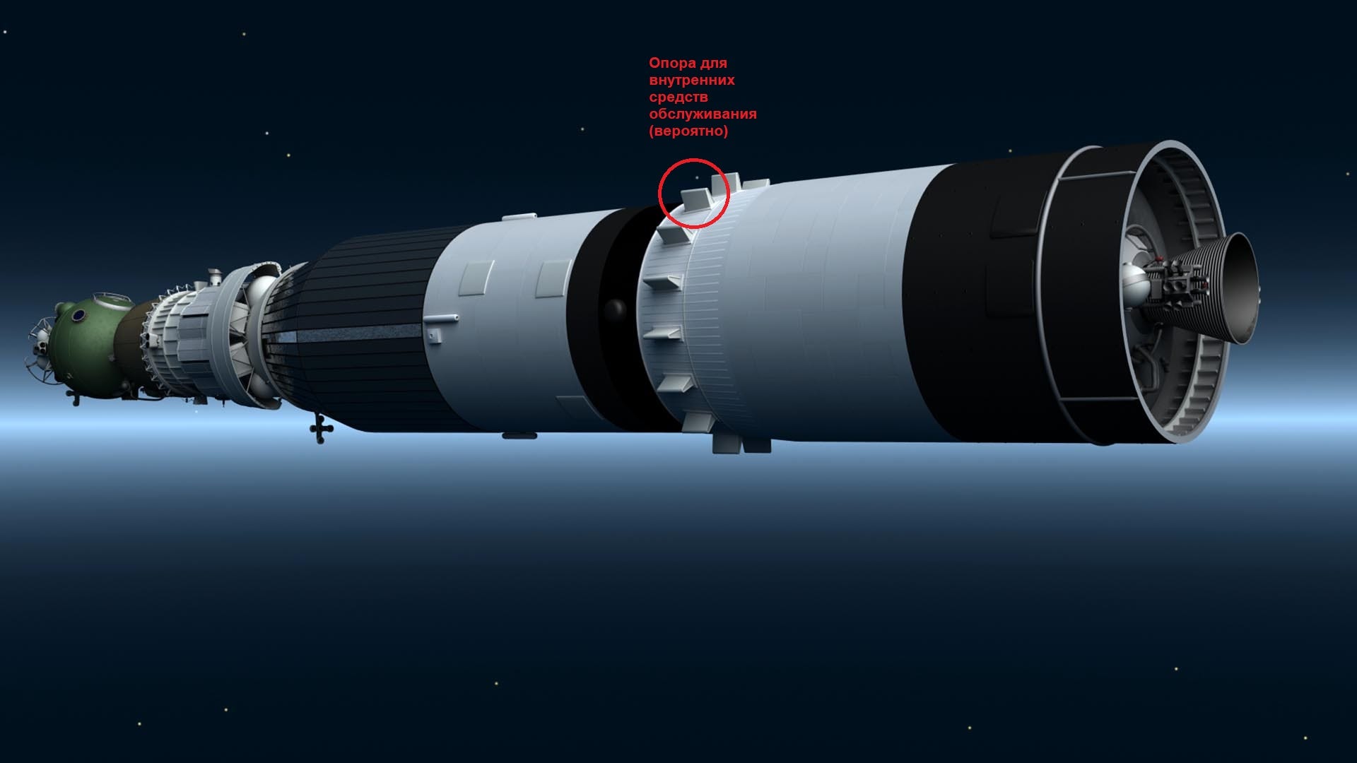 N-1, New Hardware Reference - by Nick Stevens Graphics