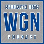 We Got Nets: Brooklyn Nets Basketball