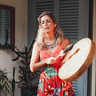 Voyage au tambour : comprendre vos expériences méditatives [FAQ complète]