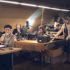 “Världens modernaste land” – Historien om Sverige-special (#53)