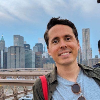 Brenden’s Newsletter