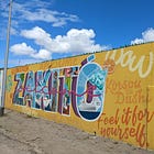 So you want to be a digital nomad....