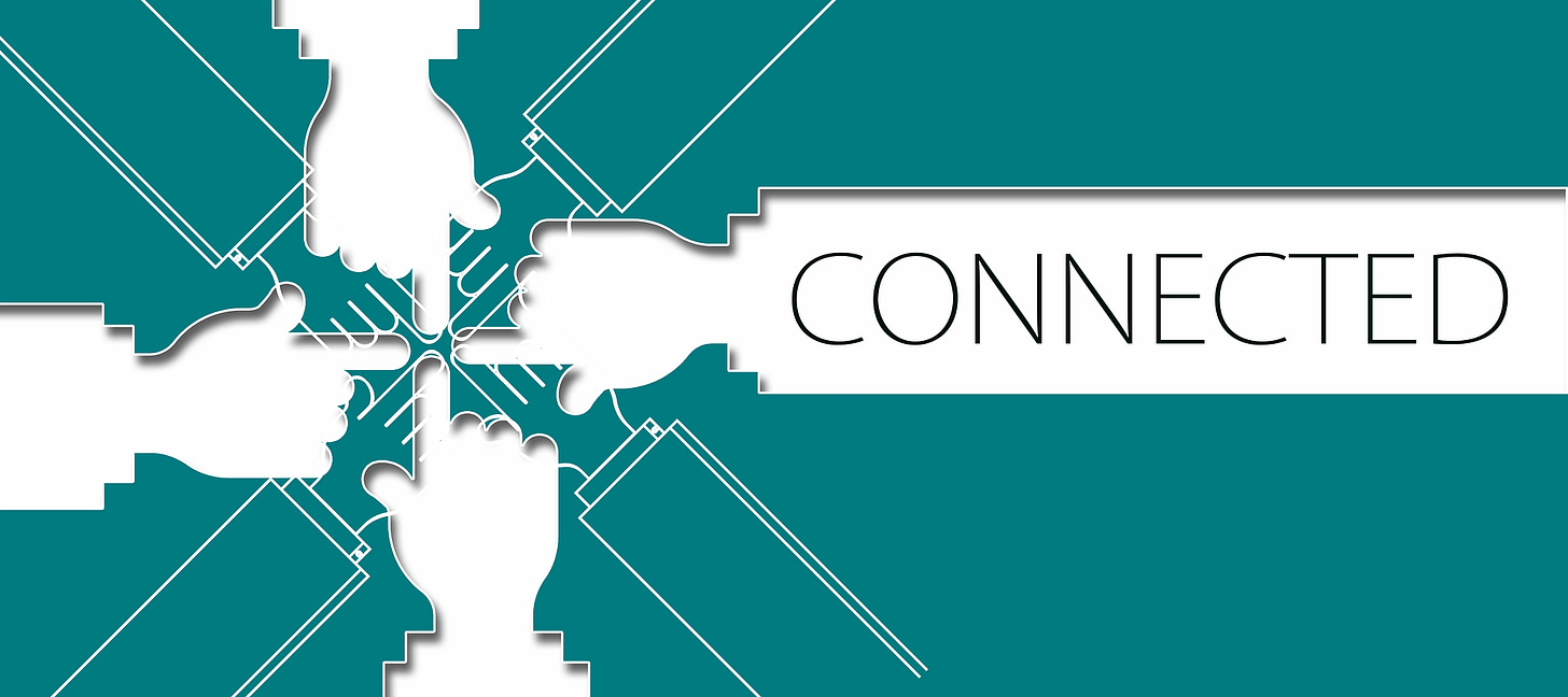 company culture connection