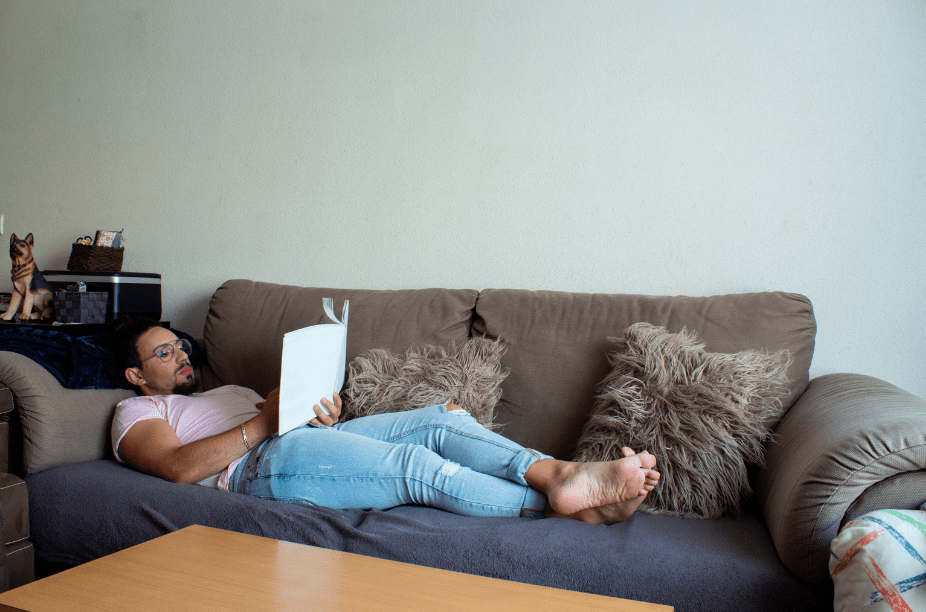 neurodivergent holidays recharge after the festivities