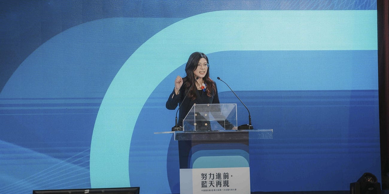 From Rebel to Rebuilder