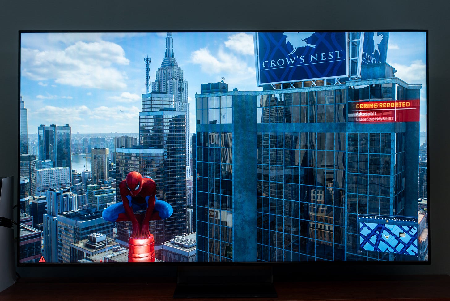Sony Bravia 7 II review