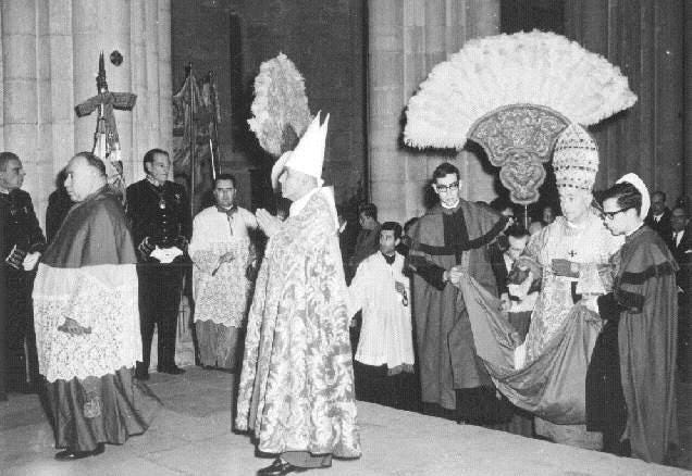New Liturgical Movement: Patriarch of Lisbon New Liturgical Movement: Patriarch of Lisbon