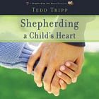 What Shall We Say About A Child's Heart?