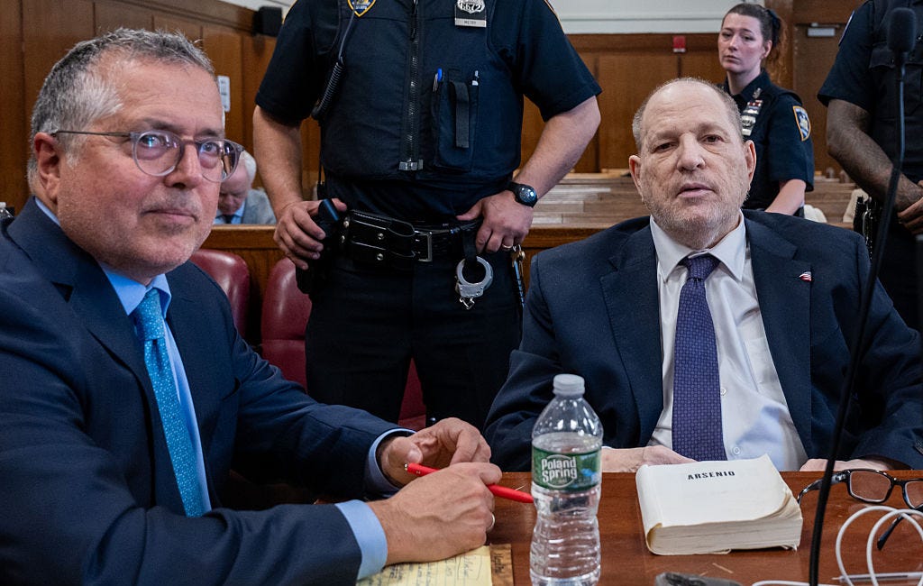#MeToo didn’t go far enough