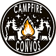 Campfire Convos's avatar