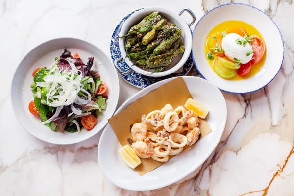 Order La Bettola Di Terroni - Los Angeles, CA Menu Delivery [Menu & Prices]  | Los Angeles - DoorDash