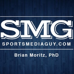 What sports journalists think of AI