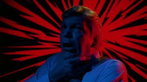 Creepshow (1982) - Tom Atkins as Stan ...