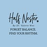 Half's Substack