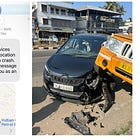 Your Phone's Crash Detector Matters