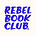 Rebel Book Club.