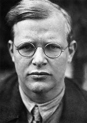 Image result for dietrich bonhoeffer