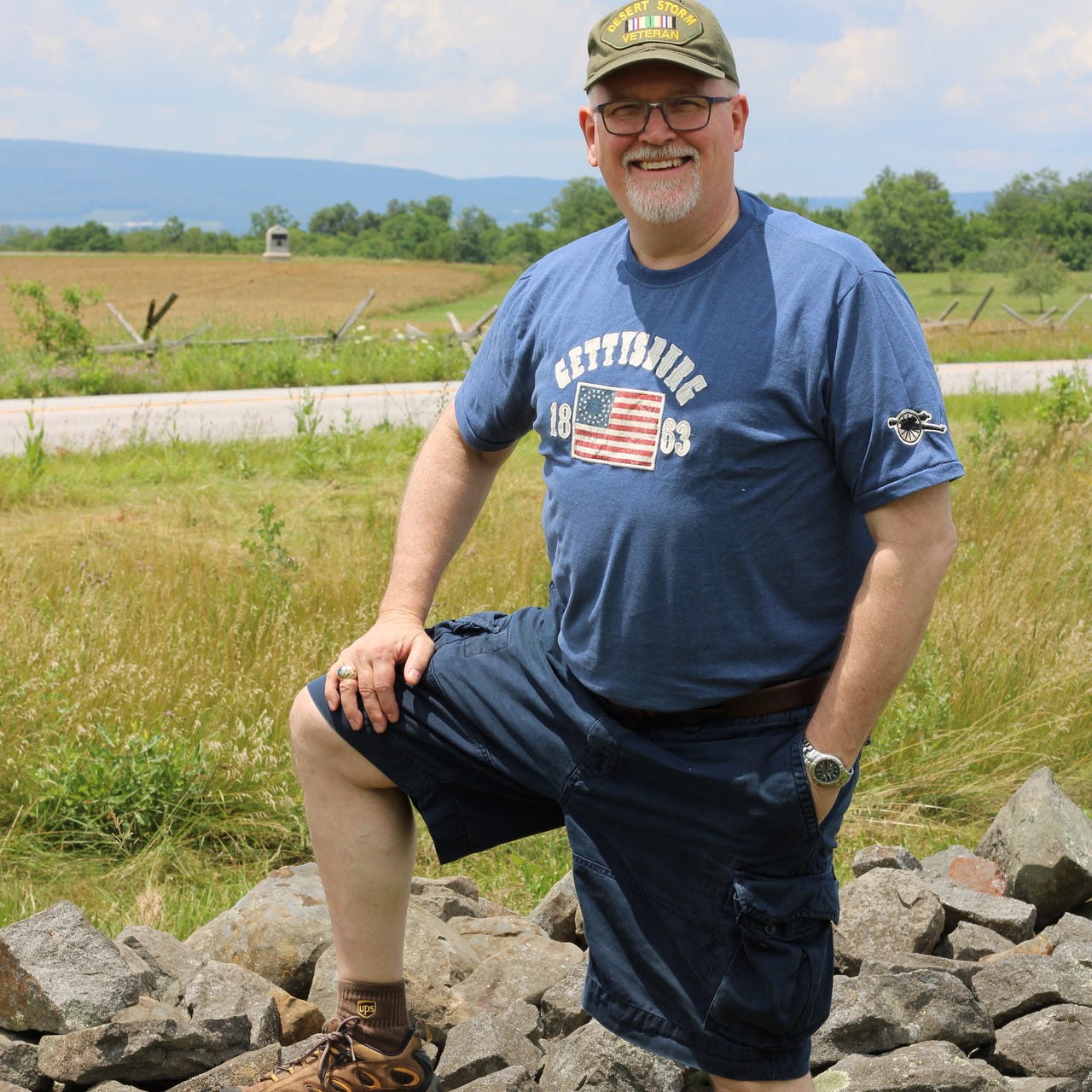 Grouchy’s Substack