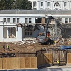 The ‘Billionaire Ballroom’ has to go