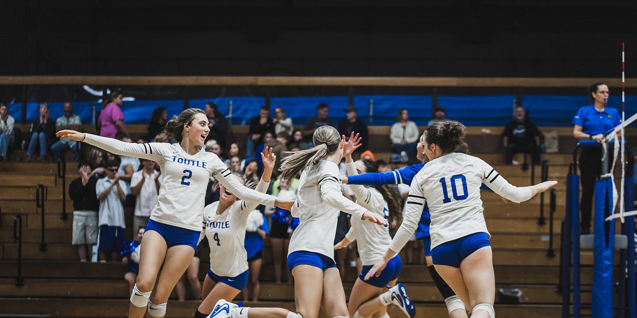 High School Volleyball Roundup: Toutle Lake, Toledo, and Naselle remain unbeaten