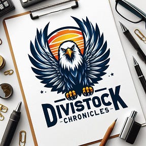 DiviStock Chronicles