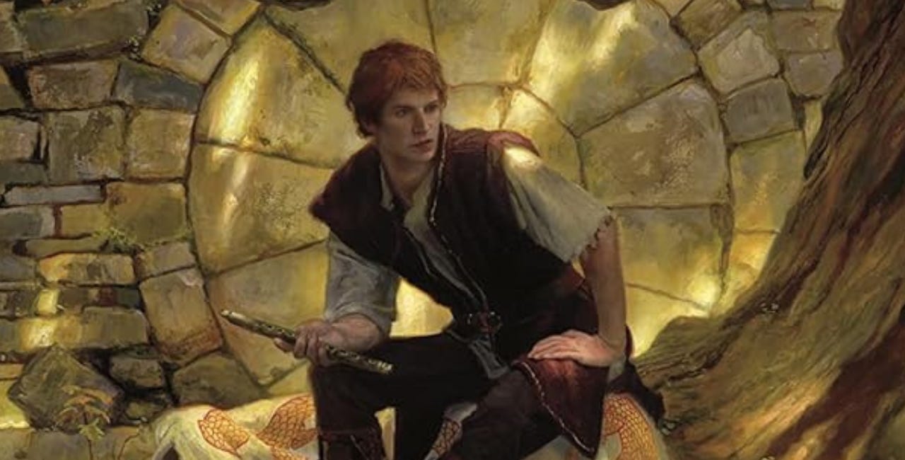 'Wheel Of Time' Open-World RPG In Development