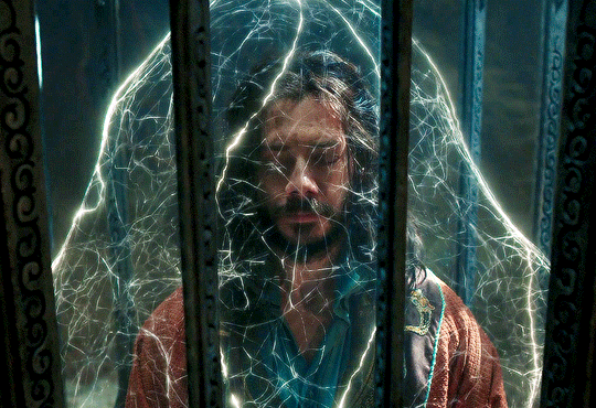 The Wheel Of Time central — dorrinverrakai1: All gifs made by the lovely...