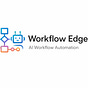 The Workflow Edge by Andrew Duggan