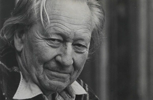 Gregory Bateson – ADCA
